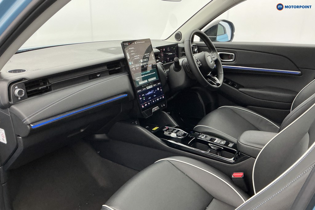 Honda E Ny1 Elegance Automatic Electric Hatchback - Stock Number (1604835) - 9th supplementary image