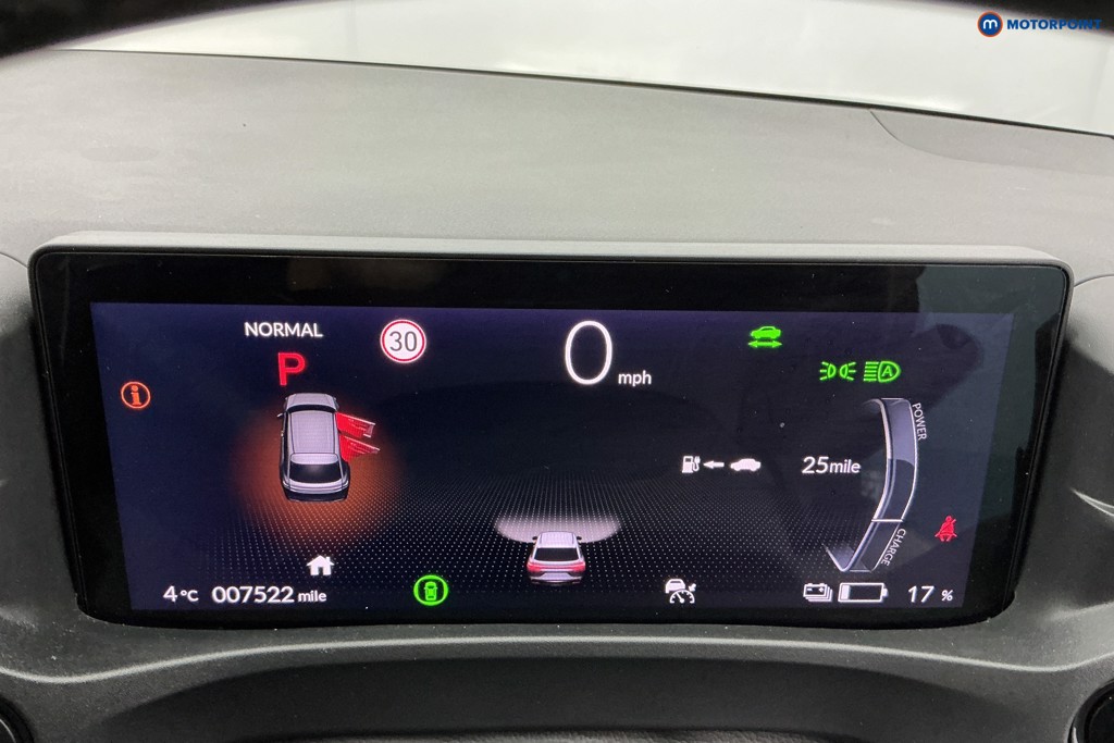 Honda E Ny1 Elegance Automatic Electric Hatchback - Stock Number (1604835) - 10th supplementary image