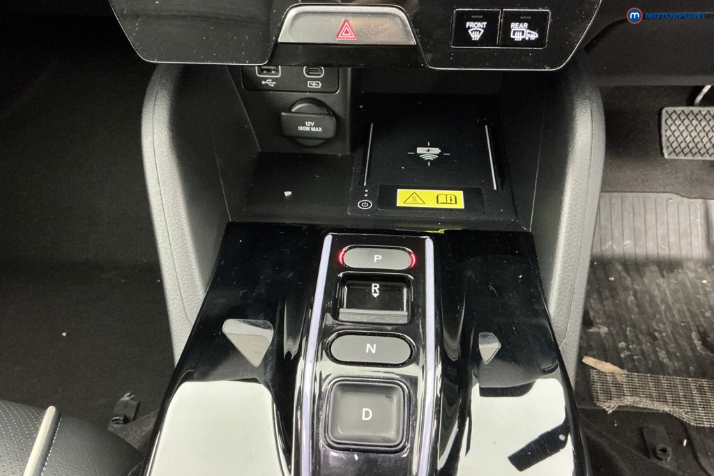 Honda E Ny1 Elegance Automatic Electric Hatchback - Stock Number (1604835) - 16th supplementary image