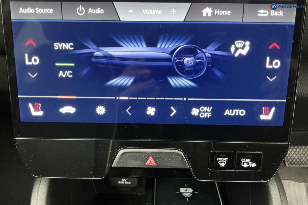 Honda E Ny1 Elegance Automatic Electric Hatchback - Stock Number (1604835) - 17th supplementary image