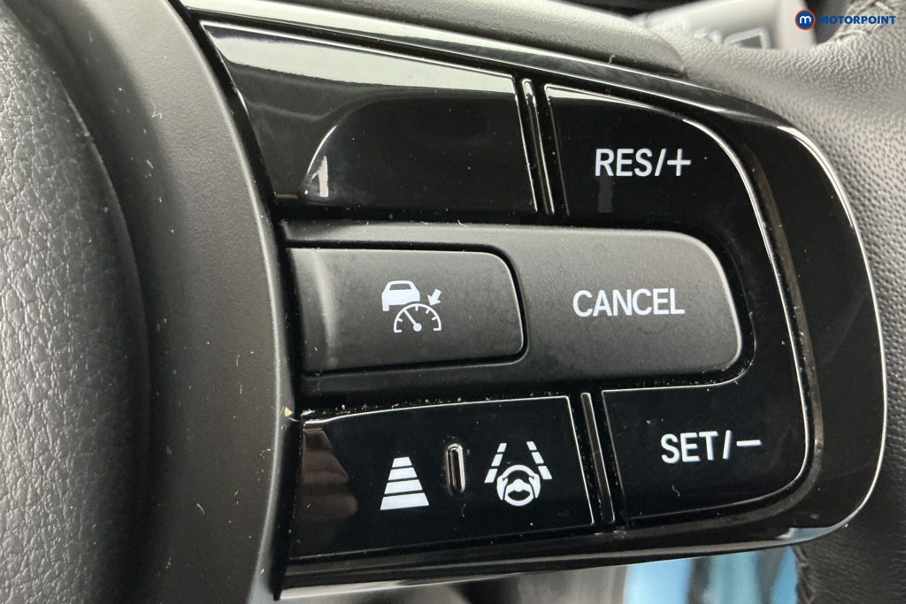 Honda E Ny1 Elegance Automatic Electric Hatchback - Stock Number (1604835) - 20th supplementary image