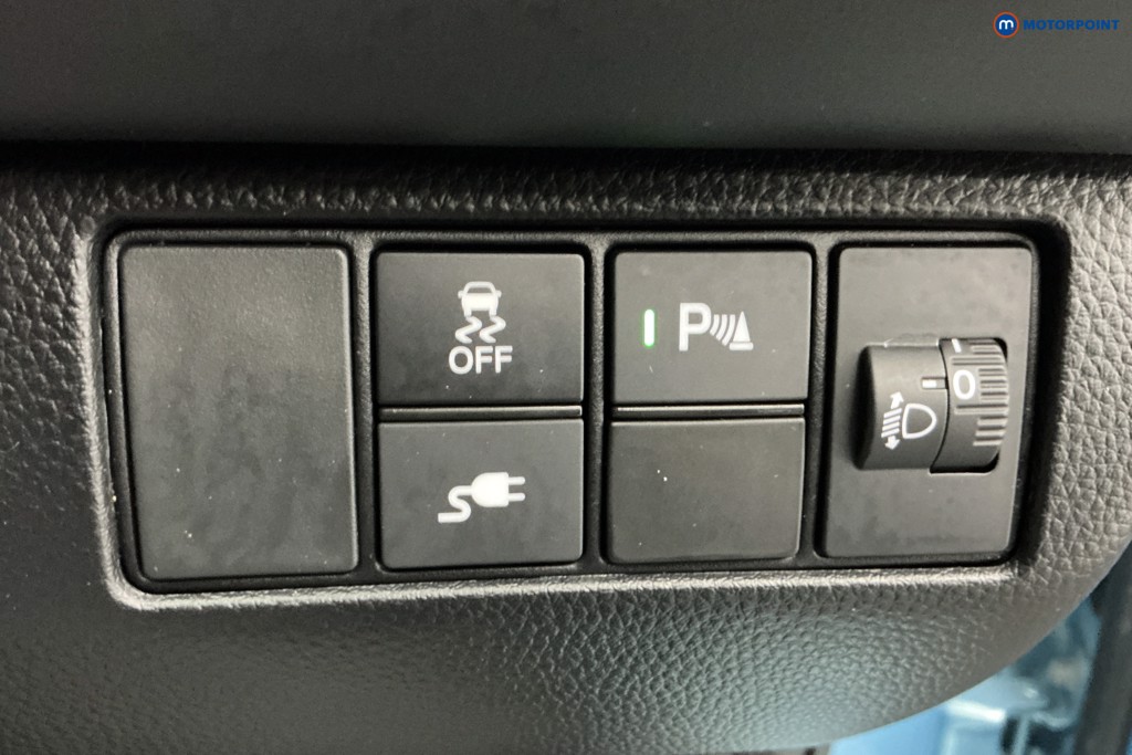 Honda E Ny1 Elegance Automatic Electric Hatchback - Stock Number (1604835) - 22nd supplementary image