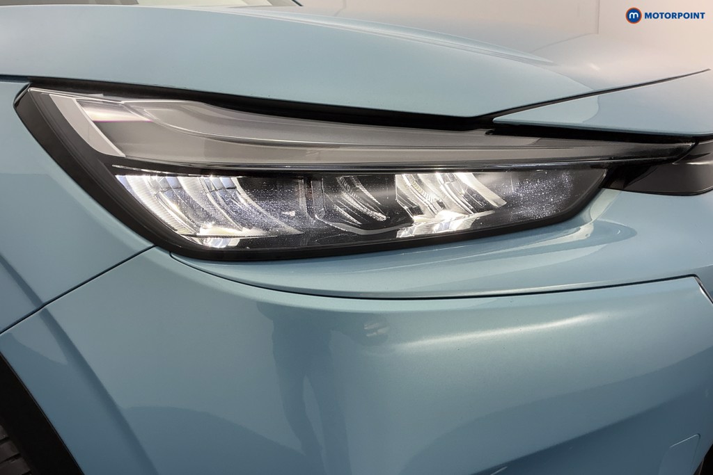 Honda E Ny1 Elegance Automatic Electric Hatchback - Stock Number (1604835) - 28th supplementary image