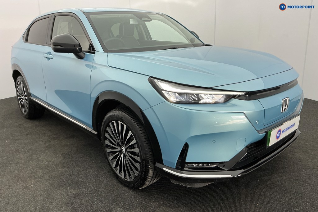 Honda E Ny1 Elegance Automatic Electric Hatchback - Stock Number (1604835) - 29th supplementary image