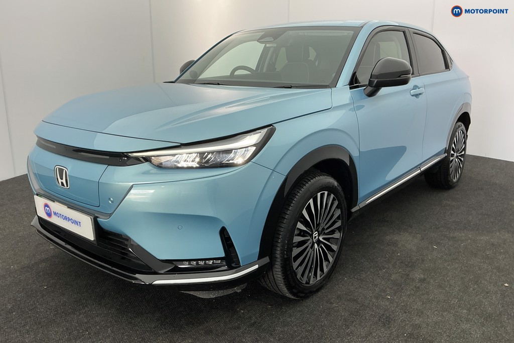 Honda E Ny1 Elegance Automatic Electric Hatchback - Stock Number (1604835) - 31st supplementary image