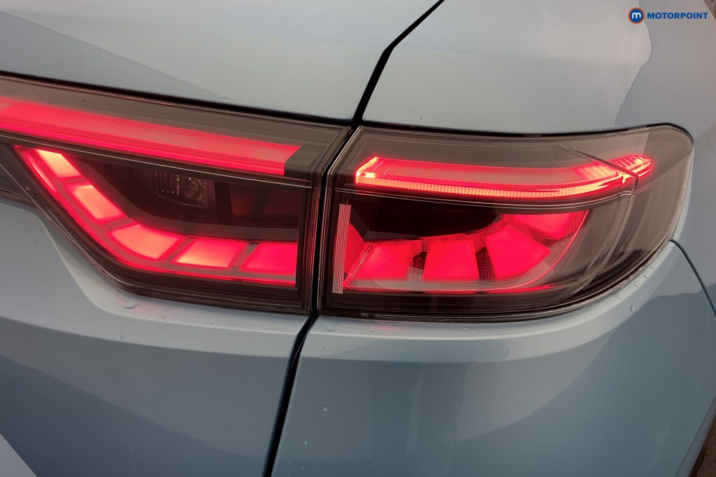 Honda E Ny1 Elegance Automatic Electric Hatchback - Stock Number (1604835) - 32nd supplementary image