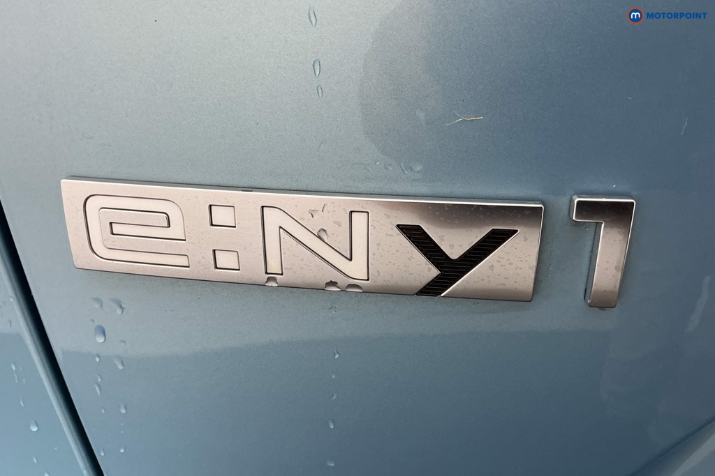 Honda E Ny1 Elegance Automatic Electric Hatchback - Stock Number (1604835) - 33rd supplementary image