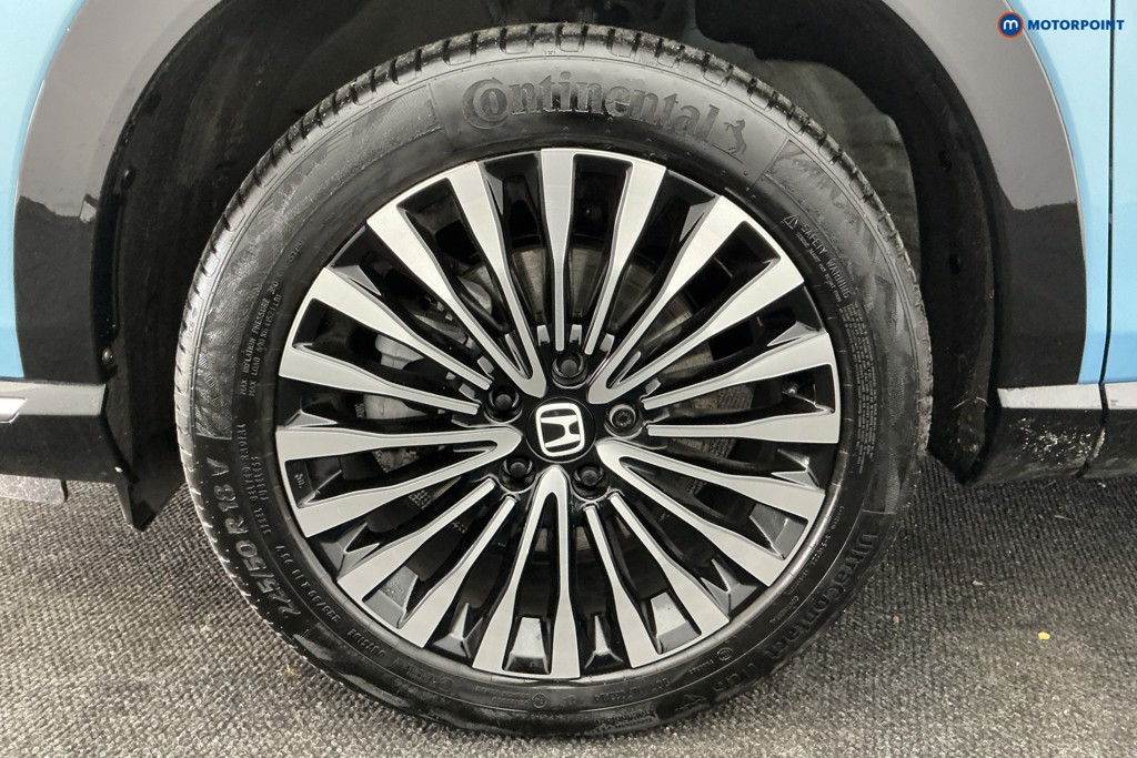 Honda E Ny1 Elegance Automatic Electric Hatchback - Stock Number (1604835) - 34th supplementary image