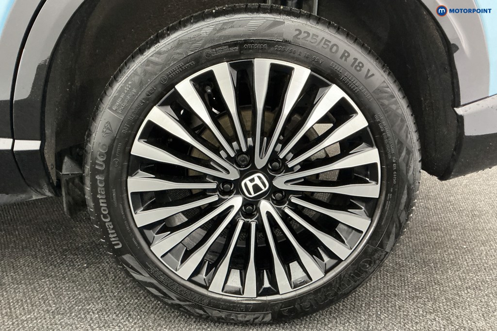 Honda E Ny1 Elegance Automatic Electric Hatchback - Stock Number (1604835) - 35th supplementary image