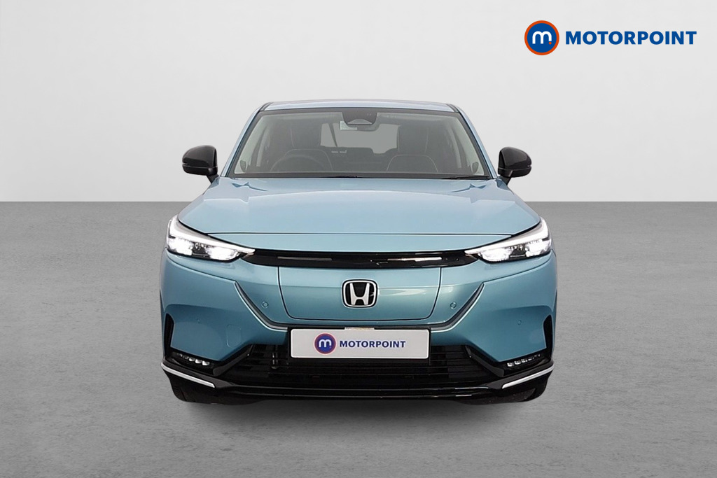 Honda E Ny1 Elegance Automatic Electric Hatchback - Stock Number (1604835) - Front bumper