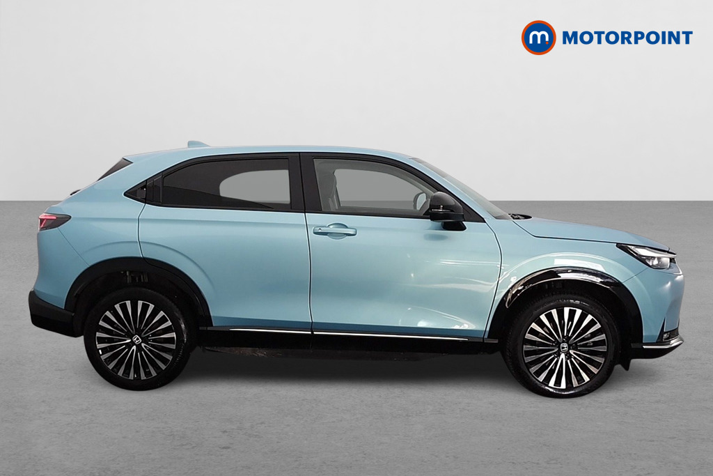 Honda E Ny1 Elegance Automatic Electric Hatchback - Stock Number (1604835) - Drivers side