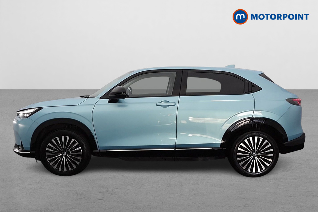 Honda E Ny1 Elegance Automatic Electric Hatchback - Stock Number (1604835) - Passenger side