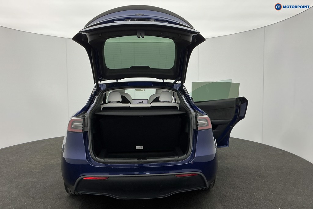 Tesla Model Y Performance Automatic Electric SUV - Stock Number (1604881) - 3rd supplementary image