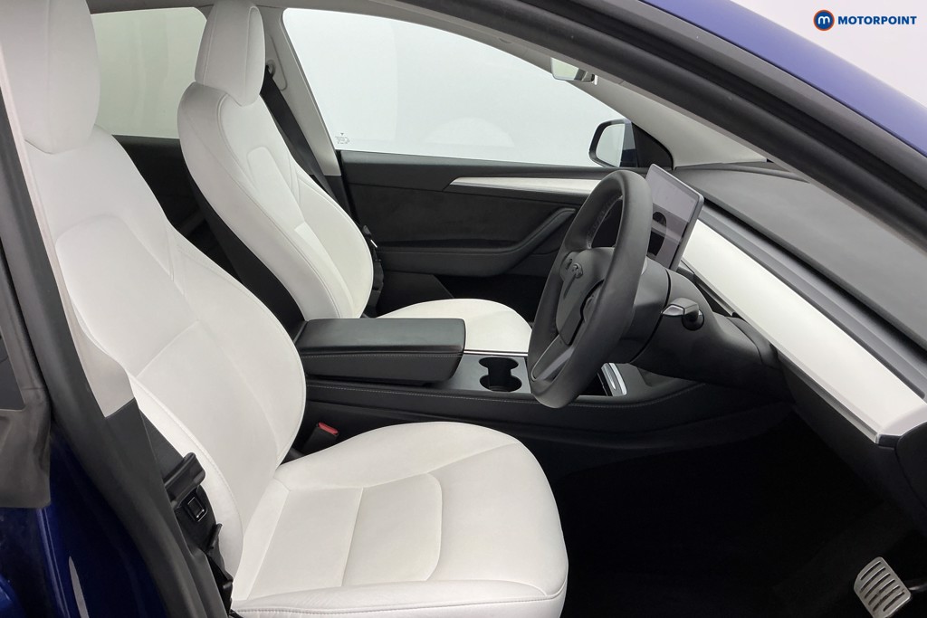 Tesla Model Y Performance Automatic Electric SUV - Stock Number (1604881) - 6th supplementary image