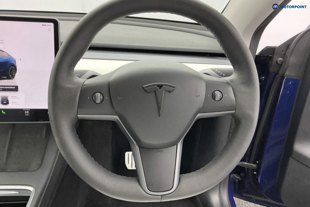 Tesla Model Y Performance Automatic Electric SUV - Stock Number (1604881) - 7th supplementary image