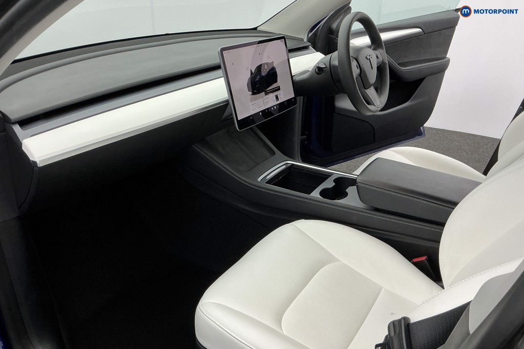 Tesla Model Y Performance Automatic Electric SUV - Stock Number (1604881) - 9th supplementary image
