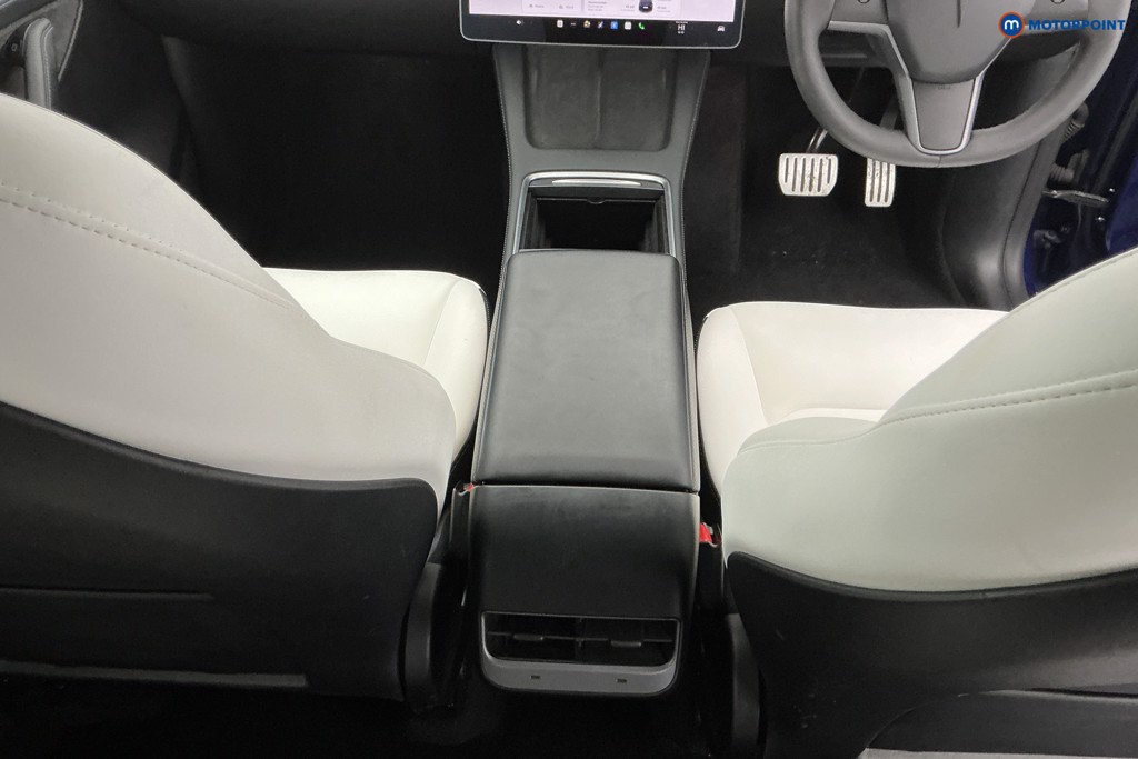 Tesla Model Y Performance Automatic Electric SUV - Stock Number (1604881) - 10th supplementary image