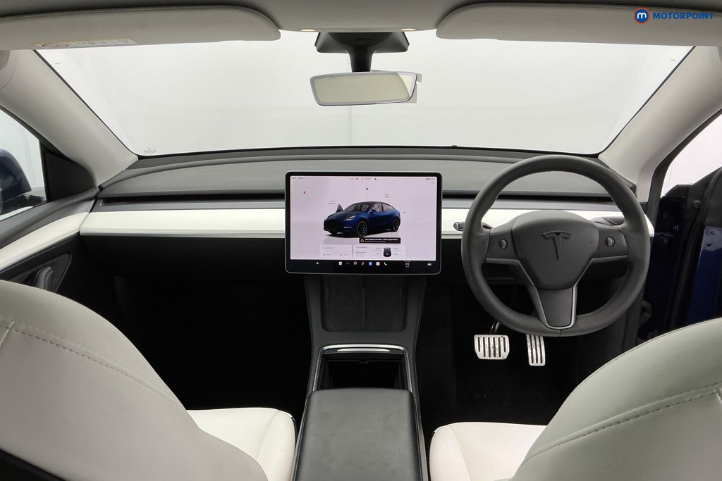 Tesla Model Y Performance Automatic Electric SUV - Stock Number (1604881) - 11th supplementary image