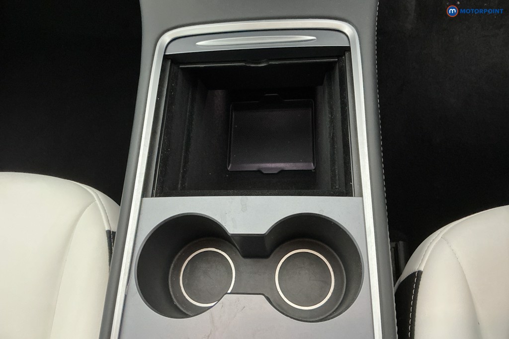 Tesla Model Y Performance Automatic Electric SUV - Stock Number (1604881) - 15th supplementary image