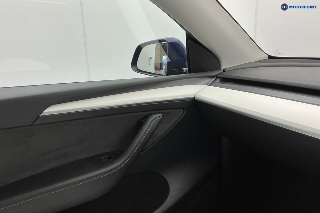 Tesla Model Y Performance Automatic Electric SUV - Stock Number (1604881) - 16th supplementary image