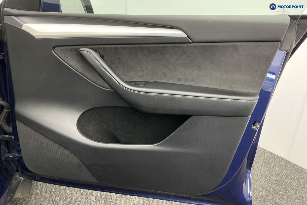 Tesla Model Y Performance Automatic Electric SUV - Stock Number (1604881) - 20th supplementary image