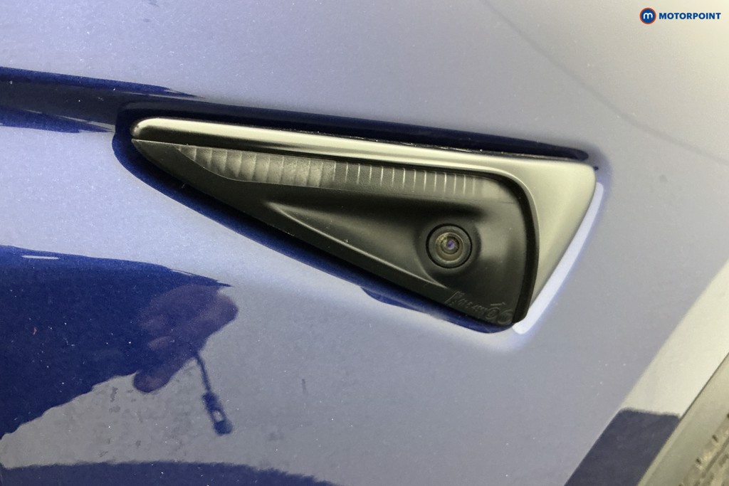 Tesla Model Y Performance Automatic Electric SUV - Stock Number (1604881) - 25th supplementary image