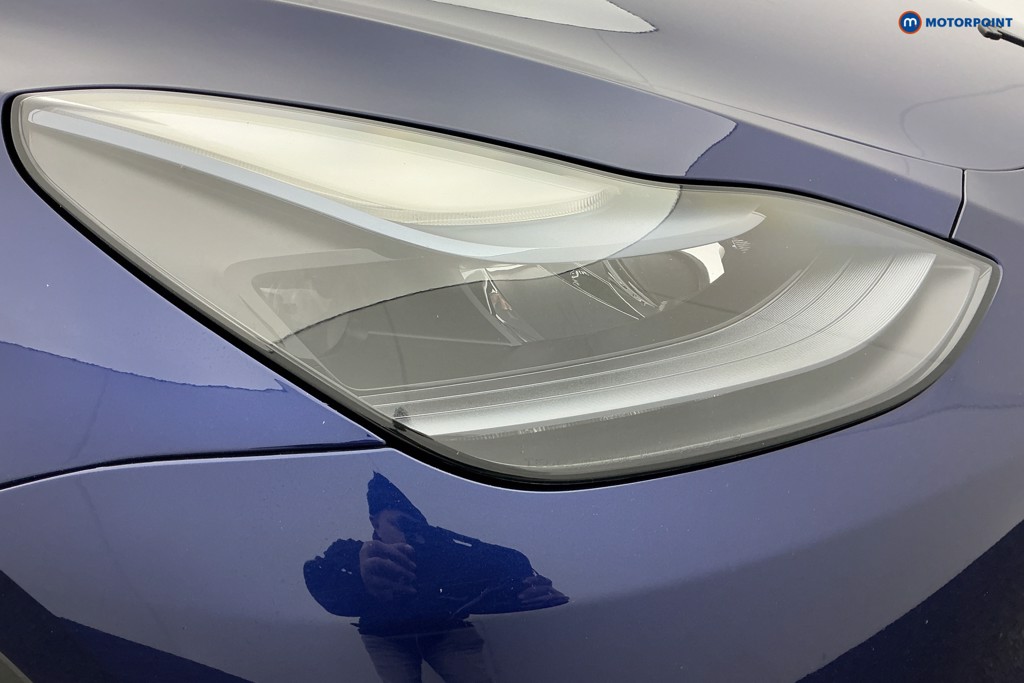 Tesla Model Y Performance Automatic Electric SUV - Stock Number (1604881) - 26th supplementary image