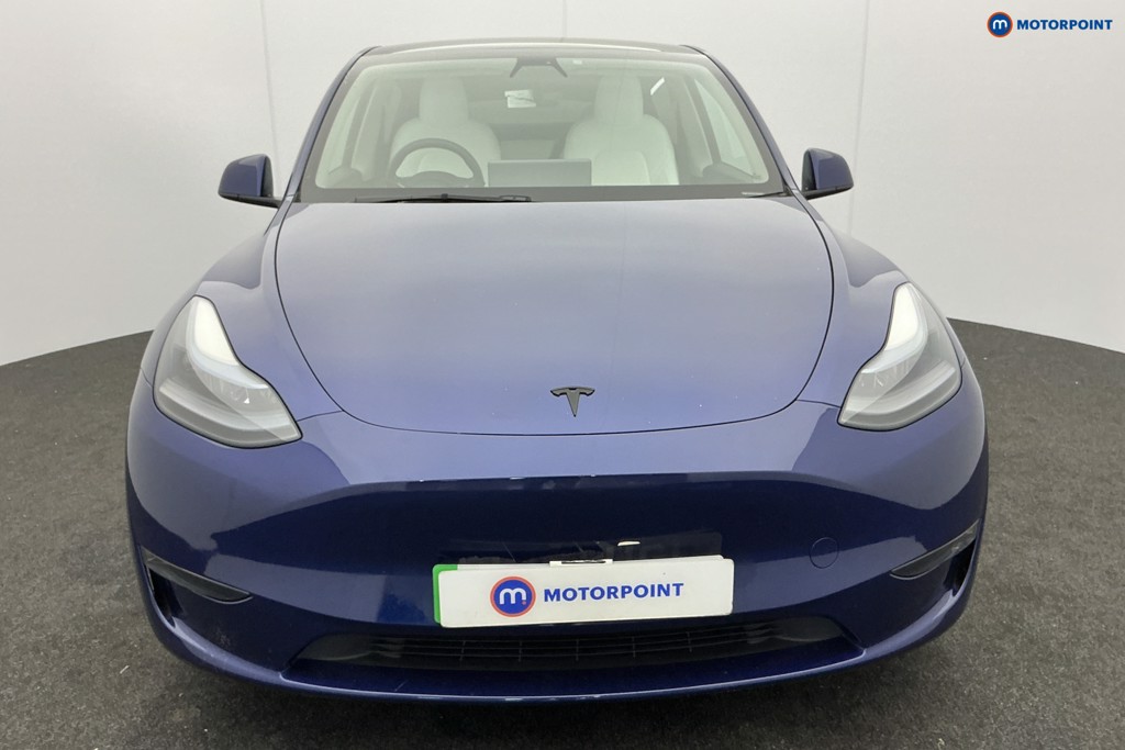 Tesla Model Y Performance Automatic Electric SUV - Stock Number (1604881) - 28th supplementary image