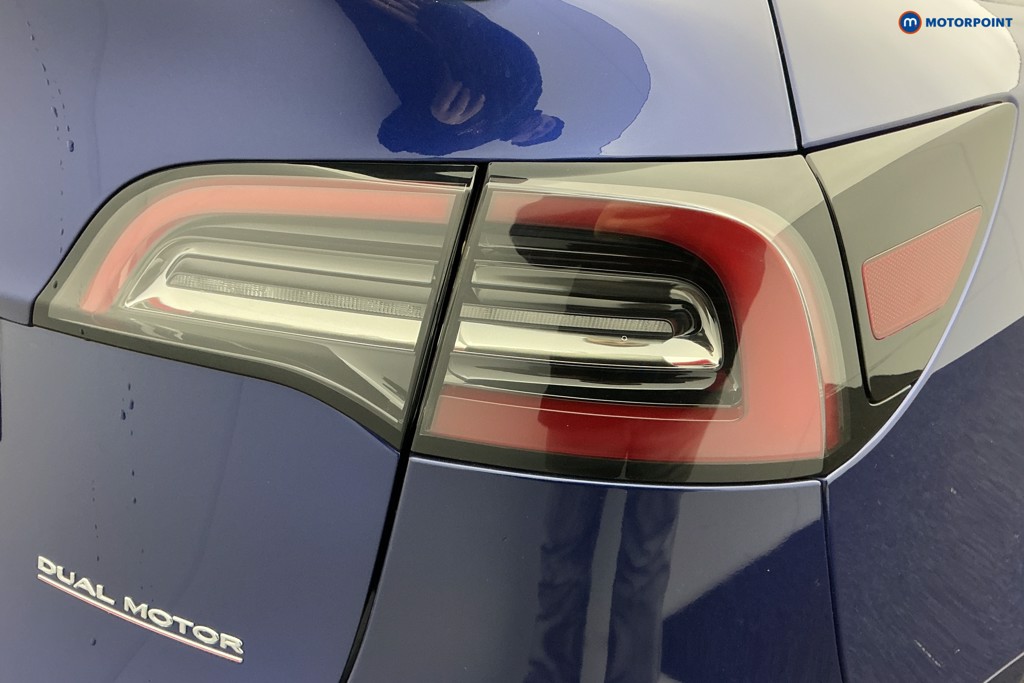 Tesla Model Y Performance Automatic Electric SUV - Stock Number (1604881) - 30th supplementary image