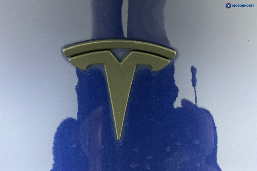 Tesla Model Y Performance Automatic Electric SUV - Stock Number (1604881) - 32nd supplementary image