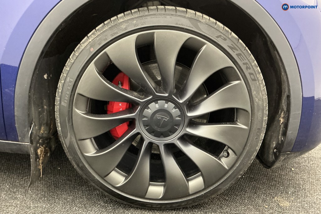 Tesla Model Y Performance Automatic Electric SUV - Stock Number (1604881) - 36th supplementary image