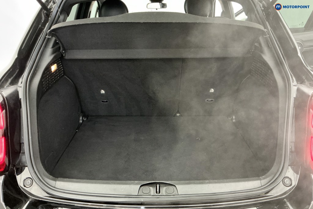 Fiat 500X Sport Automatic Petrol SUV - Stock Number (1605335) - 4th supplementary image