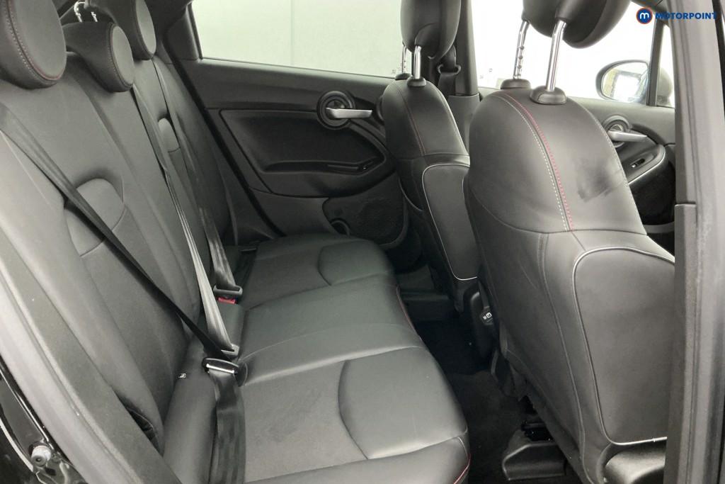 Fiat 500X Sport Automatic Petrol SUV - Stock Number (1605335) - 5th supplementary image