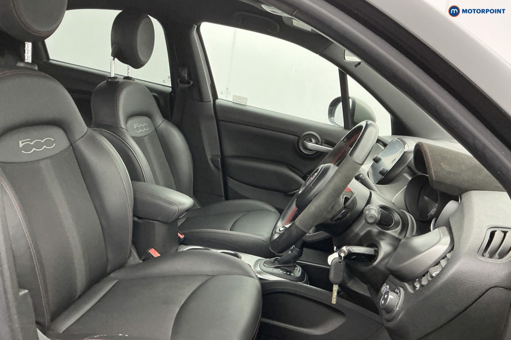 Fiat 500X Sport Automatic Petrol SUV - Stock Number (1605335) - 6th supplementary image