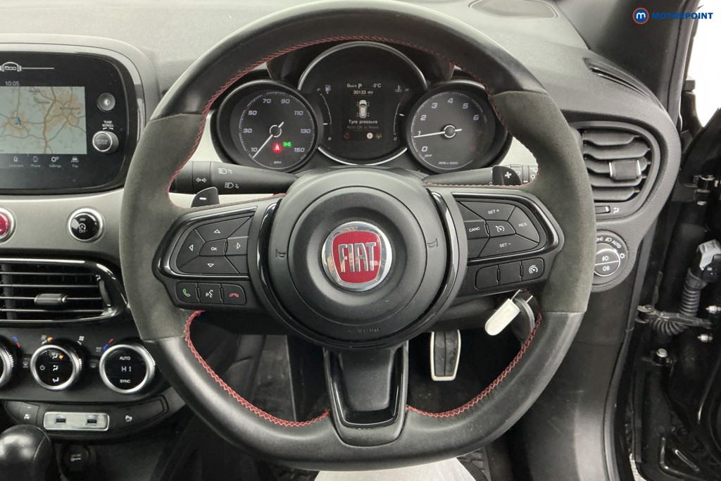 Fiat 500X Sport Automatic Petrol SUV - Stock Number (1605335) - 7th supplementary image