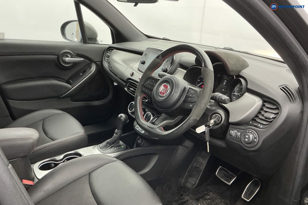 Fiat 500X Sport Automatic Petrol SUV - Stock Number (1605335) - 8th supplementary image