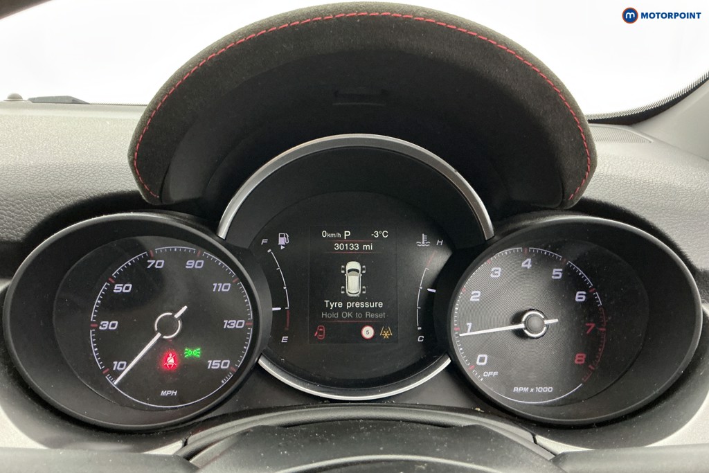 Fiat 500X Sport Automatic Petrol SUV - Stock Number (1605335) - 10th supplementary image