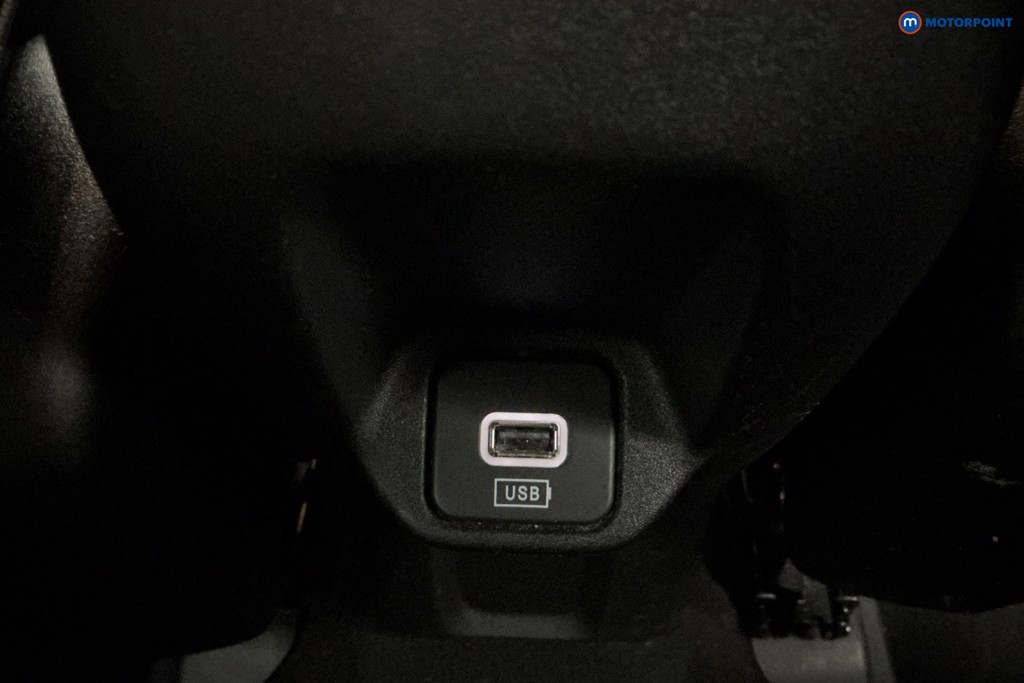 Fiat 500X Sport Automatic Petrol SUV - Stock Number (1605335) - 11th supplementary image