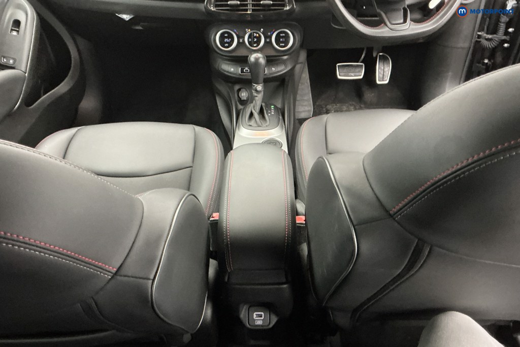 Fiat 500X Sport Automatic Petrol SUV - Stock Number (1605335) - 12th supplementary image