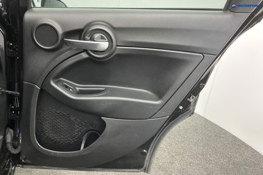 Fiat 500X Sport Automatic Petrol SUV - Stock Number (1605335) - 24th supplementary image