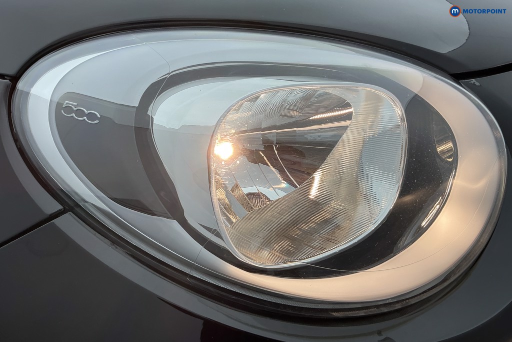 Fiat 500X Sport Automatic Petrol SUV - Stock Number (1605335) - 26th supplementary image