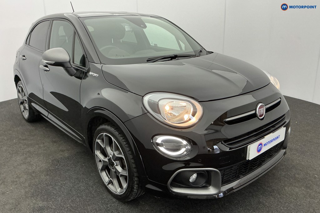 Fiat 500X Sport Automatic Petrol SUV - Stock Number (1605335) - 27th supplementary image