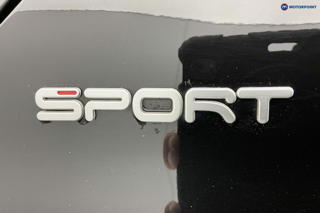 Fiat 500X Sport Automatic Petrol SUV - Stock Number (1605335) - 31st supplementary image