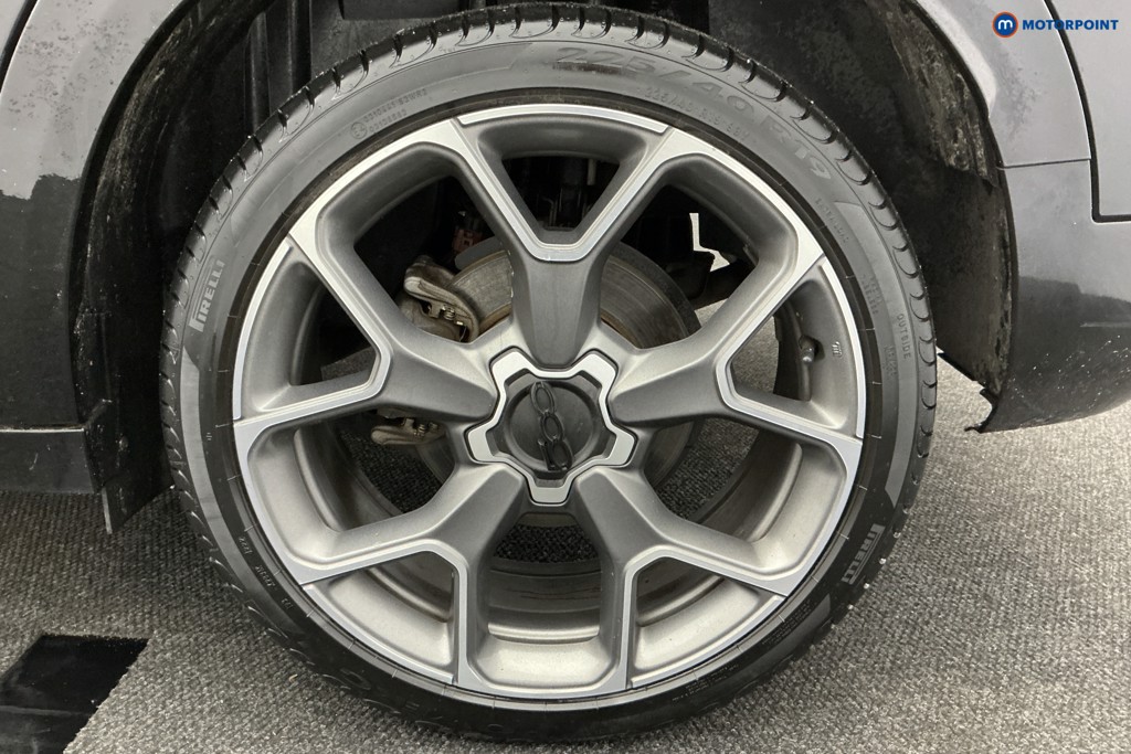 Fiat 500X Sport Automatic Petrol SUV - Stock Number (1605335) - 33rd supplementary image