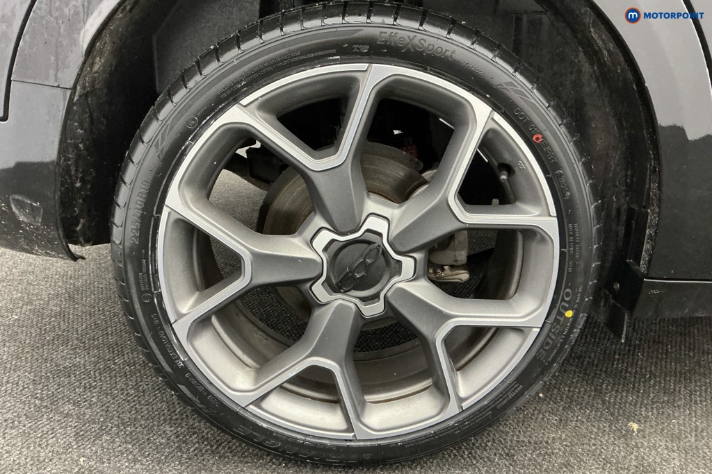 Fiat 500X Sport Automatic Petrol SUV - Stock Number (1605335) - 34th supplementary image