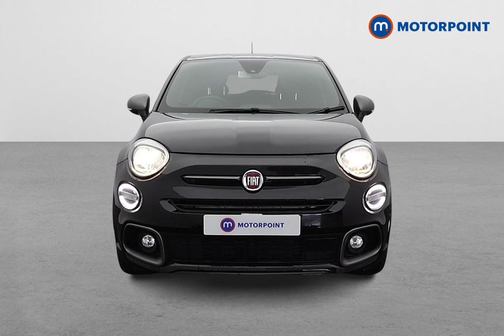 Fiat 500X Sport Automatic Petrol SUV - Stock Number (1605335) - Front bumper
