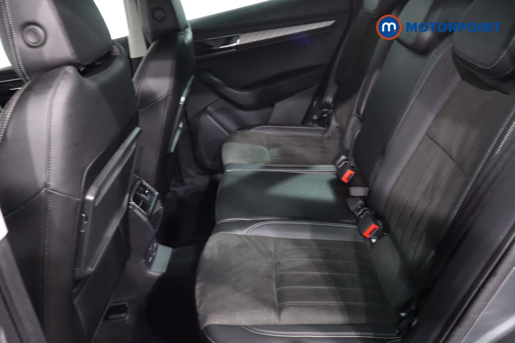 Skoda Karoq Se L Manual Diesel SUV - Stock Number (1606015) - 5th supplementary image