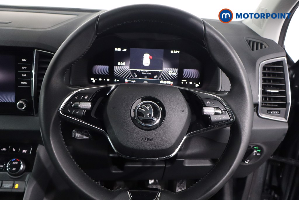 Skoda Karoq Se L Manual Diesel SUV - Stock Number (1606015) - 6th supplementary image