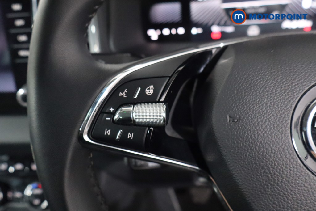 Skoda Karoq Se L Manual Diesel SUV - Stock Number (1606015) - 7th supplementary image