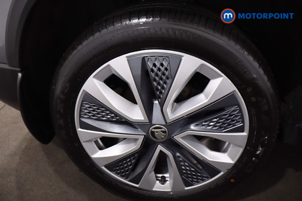 Skoda Karoq Se L Manual Diesel SUV - Stock Number (1606015) - 9th supplementary image